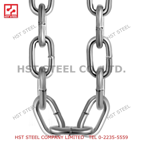 โซ่ชุบซิงค์