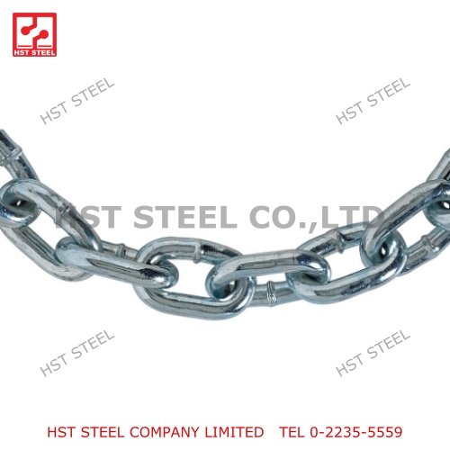 โซ่ชุบซิงค์ 1